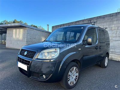 Fiat Doblò