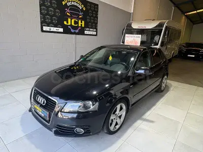 Usado Audi A3