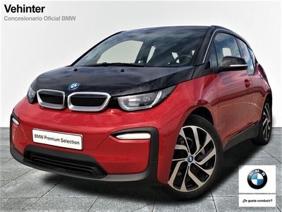 usado BMW i3 i394Ah en Vehinter Alcorcón Madrid