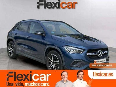 Mercedes GLA200