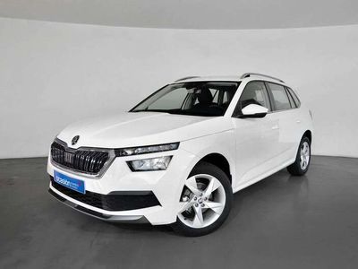 usado Skoda Kamiq Ambition Plus 1.0 TSI 81kW (110CV) (NW43J514)