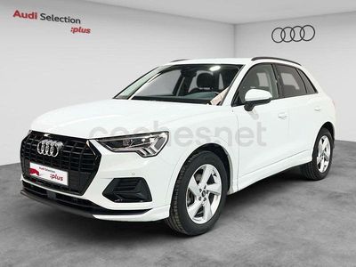 Usado Audi Q3 Advanced Plus 150 CV (110 kW) 2025 Blanco SUV