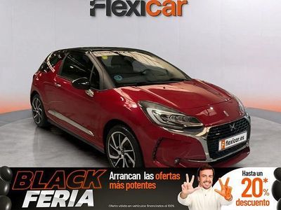 DS Automobiles DS3