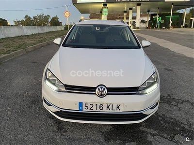 VW Golf VII