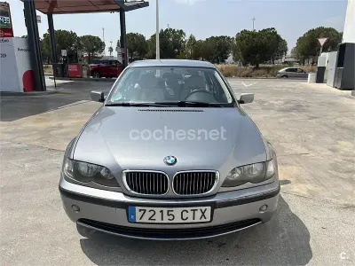 Usado BMW 318