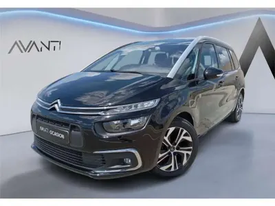 Usado Citroën C4 SpaceTourer