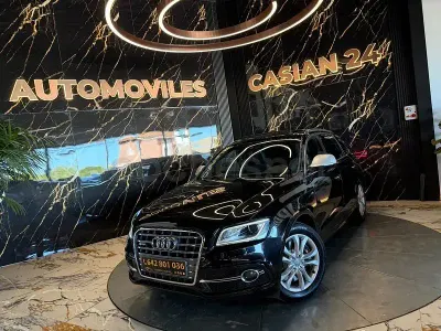 Usado Audi SQ5