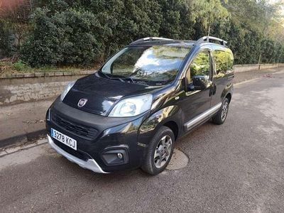 Fiat Qubo