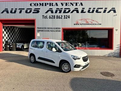 Opel Combo Life