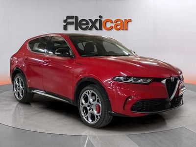 Begagnad Alfa Romeo Tonale