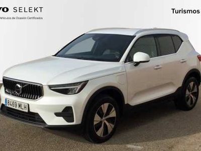 usado Volvo XC40 RECHARGE T4 PLUG-IN HYBRID ELECTRICO/GASOLINA CORE BRIGHT