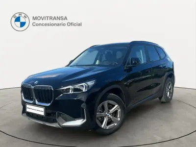 Usado BMW X1 Comfort Edition 150 CV (110 kW) 2023 Negro SUV