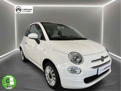 usado Fiat 500 1.2 51 kW (69 CV) Lounge