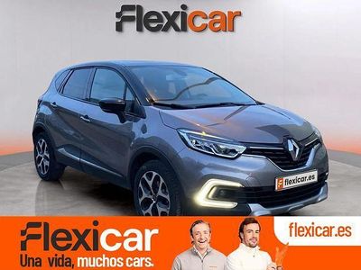 Gris Usado 2018 Renault Captur XMOD SUV | 10.990 € (Buen precio)