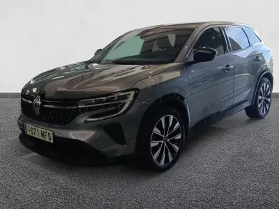 Usado Renault Austral Techno 140 CV (102 kW) 2023 SUV