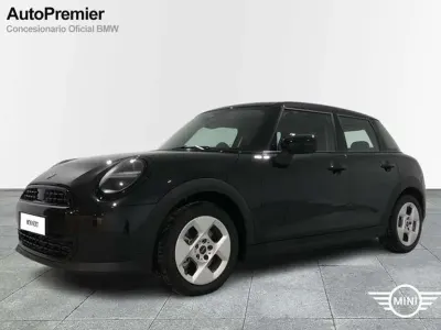 Usado Mini Cooper