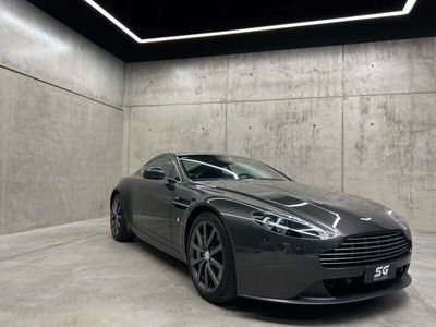 usado Aston Martin Vantage 