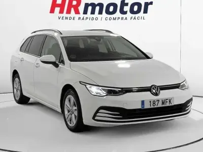 Usado VW Golf VIII Life 115 CV (84 kW) 2023