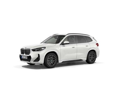Usado BMW X1 Comfort Edition 163 CV (119 kW) 2025 Blanco SUV