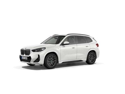 Blanco Usado 2025 BMW X1 Comfort Edition SUV | 44.900 € (Precio justo)