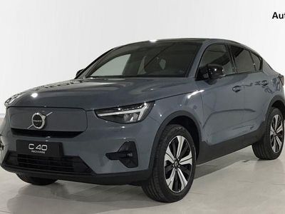 Nuevo Volvo EC40 Ultimate 169 kW (231 CV) 2025 Gris SUV