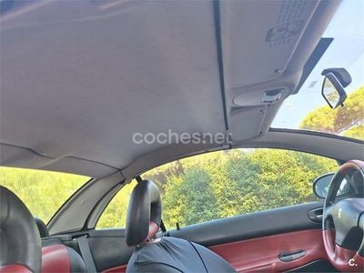 Peugeot 206 CC