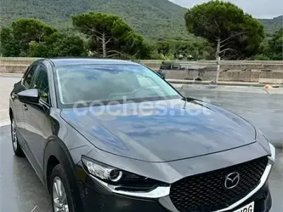 Usado Mazda CX-30