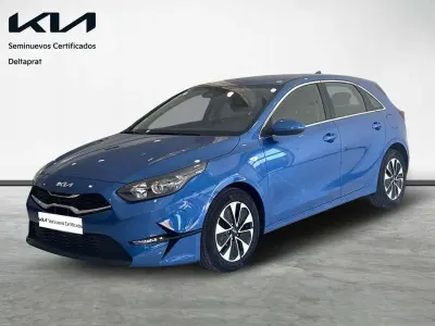 Używany Kia Ceed 101 KM (74 kW) 2025 Hatchback
