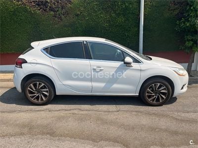 DS Automobiles DS4