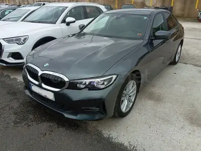 Occasion BMW 320e