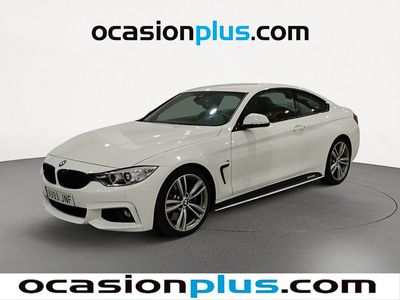 BMW 440