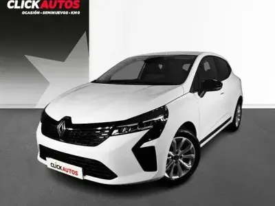 Usado Renault Clio