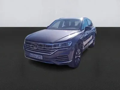 Usado VW Touareg