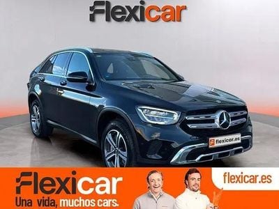 Occasion Mercedes GLC300e 306 PK (225 kW) 2020 Zwart