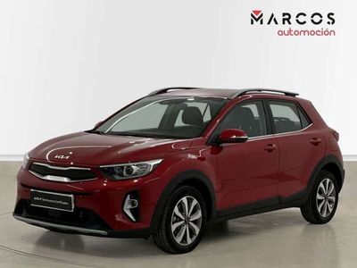 usado Kia Stonic 1.0 T-gdi Mhev Drive 100