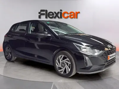 Brugt Hyundai i20