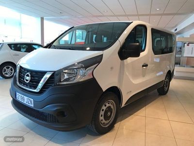 Nissan NV300