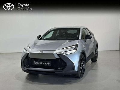 Brugt Toyota Auris Advance 136 HK (100 kW) 2025 Hatchback