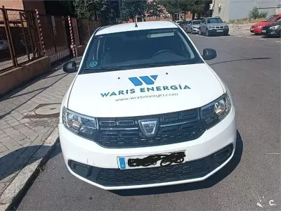 Usado Dacia Sandero