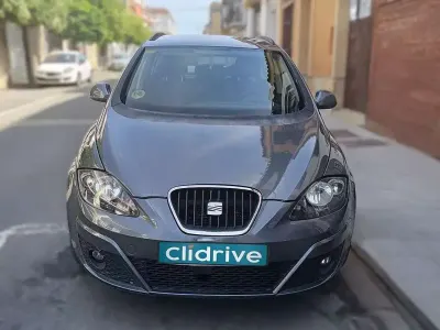 Usado Seat Altea XL