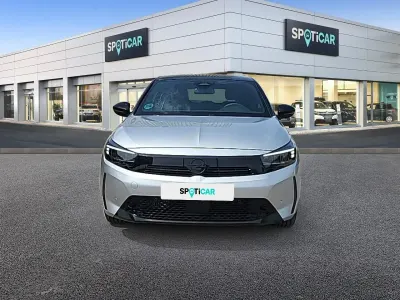 Usado Opel Corsa 101 CV (74 kW) 2025 Gris Utilitario