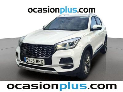 Blanco Usado 2023 DR DR 4.0 SUV | 12.182 € (Precio justo)