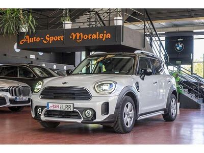 Mini Cooper D Countryman