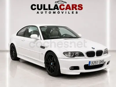 Usado BMW 330