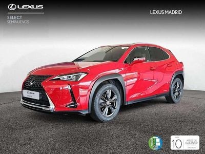 Lexus UX 250h
