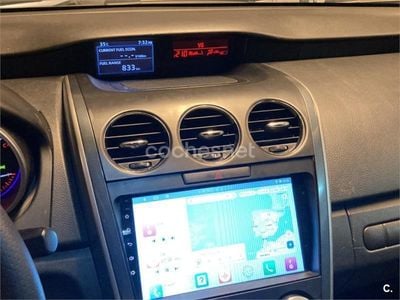 Mazda CX-7