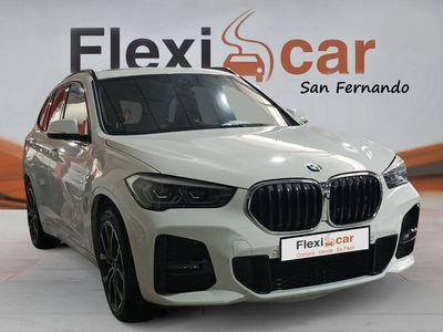 usado BMW X1 sDrive18d Diésel en San Fernando