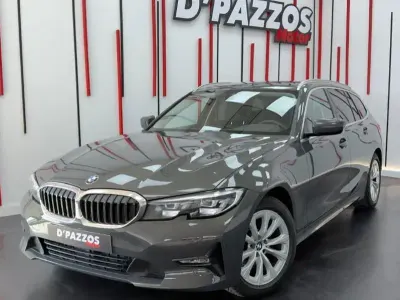 Usado BMW 318