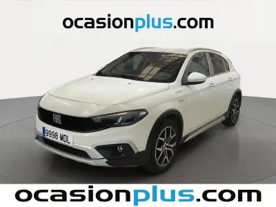 Usado Fiat Tipo