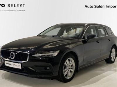 usado Volvo V60 2.0 B4 D MOMENTUM PRO AUTO 5P